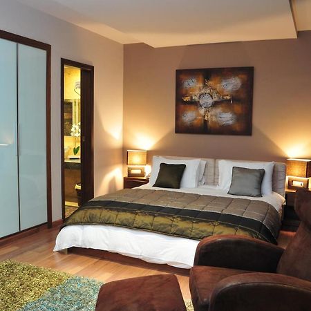 City Suite Hotel Beyrut Dış mekan fotoğraf