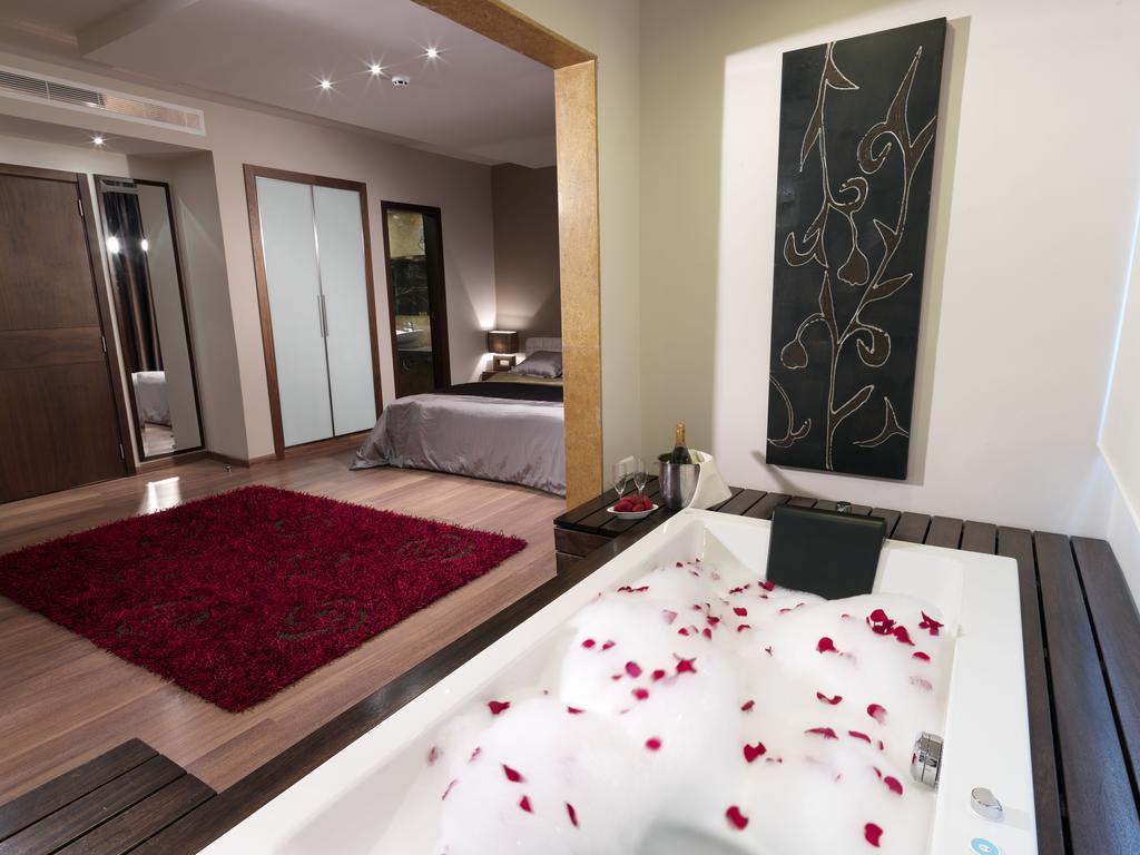 City Suite Hotel Beyrut Dış mekan fotoğraf