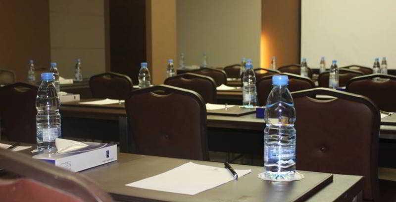 City Suite Hotel Beyrut Dış mekan fotoğraf