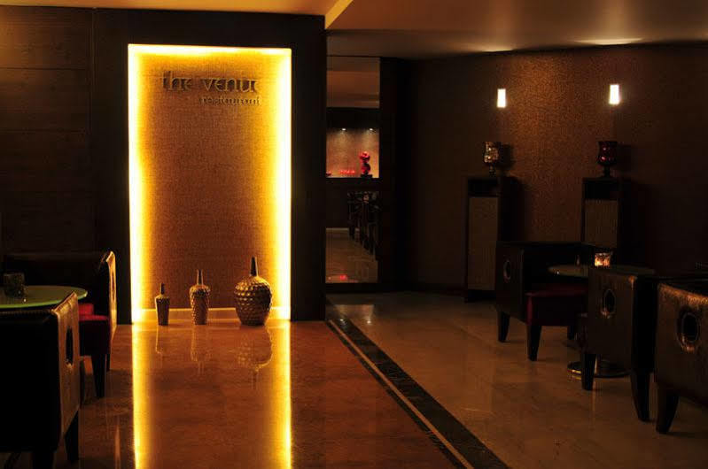 City Suite Hotel Beyrut Dış mekan fotoğraf