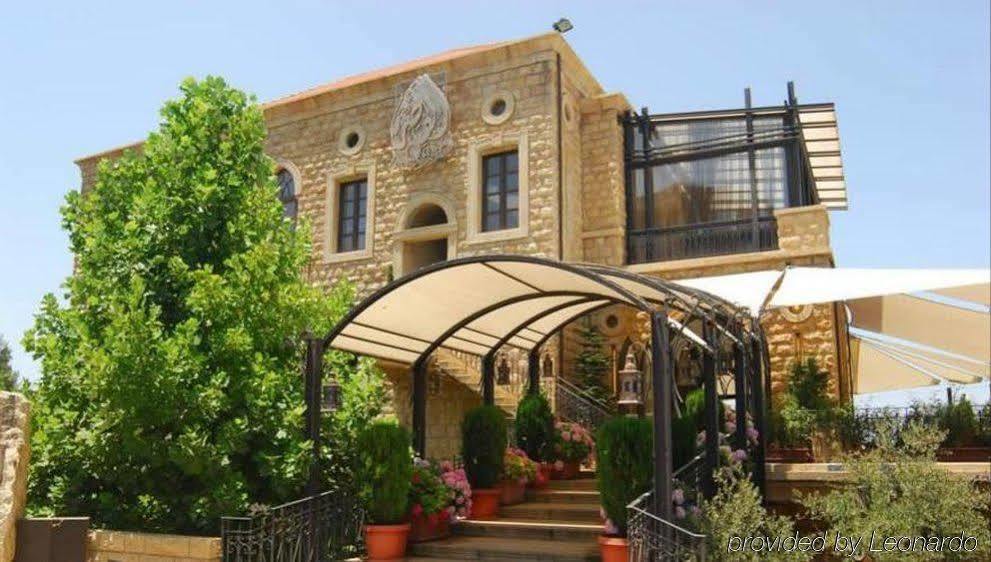 City Suite Hotel Beyrut Dış mekan fotoğraf