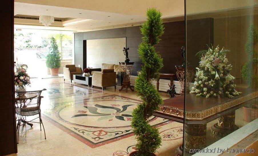 City Suite Hotel Beyrut Dış mekan fotoğraf