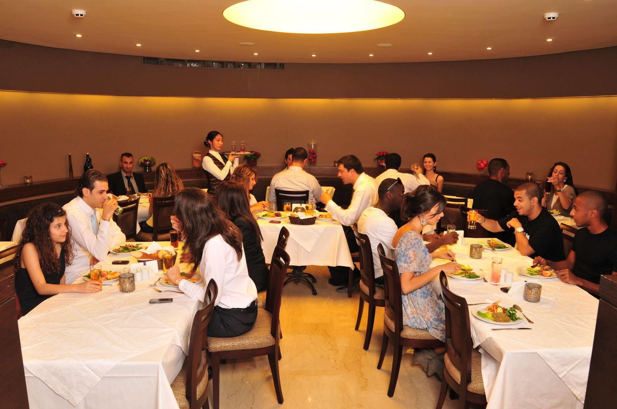 City Suite Hotel Beyrut Dış mekan fotoğraf