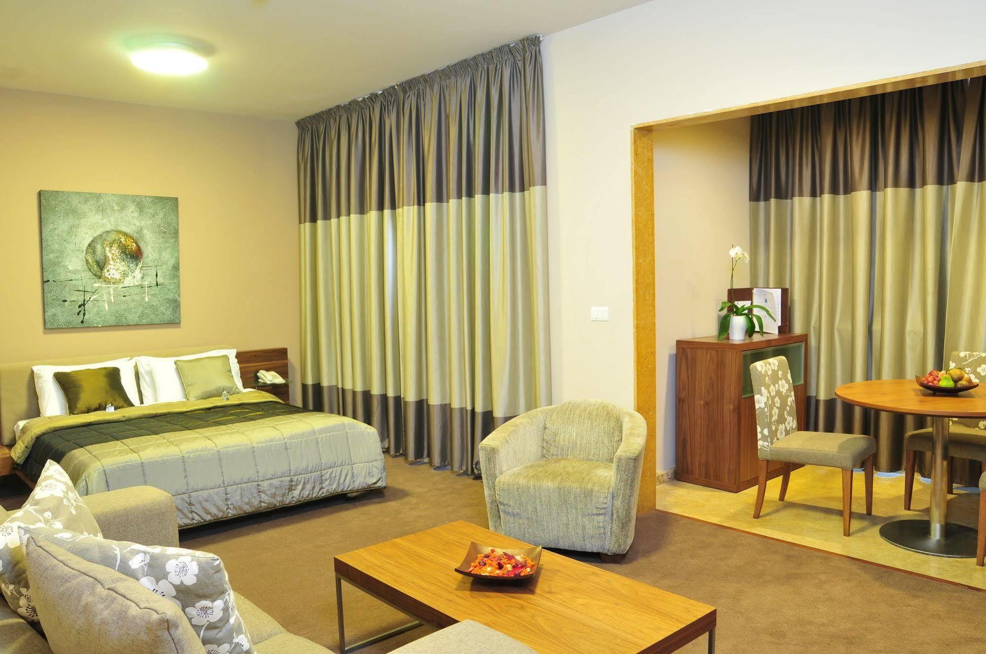 City Suite Hotel Beyrut Dış mekan fotoğraf
