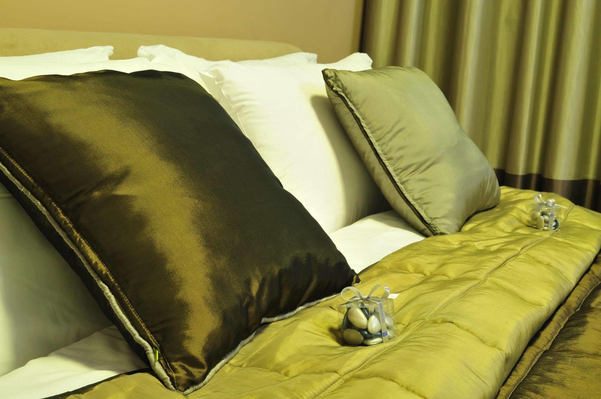 City Suite Hotel Beyrut Oda fotoğraf