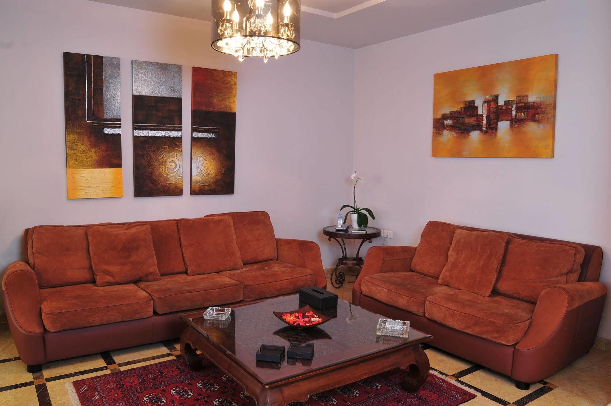 City Suite Hotel Beyrut Dış mekan fotoğraf