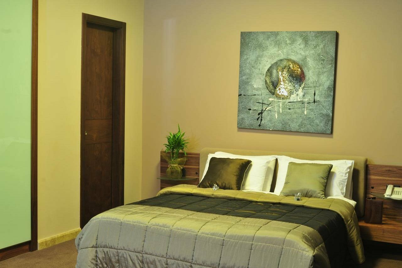 City Suite Hotel Beyrut Dış mekan fotoğraf