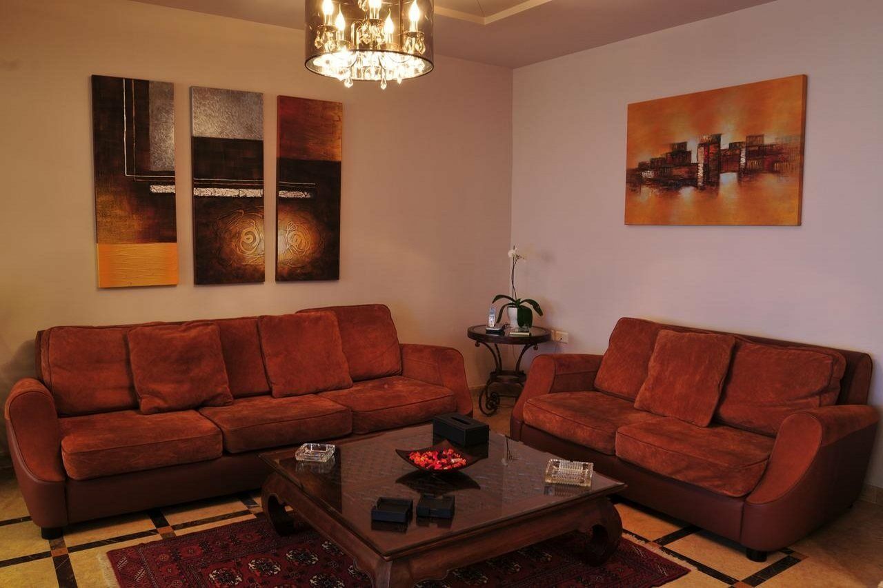 City Suite Hotel Beyrut Dış mekan fotoğraf