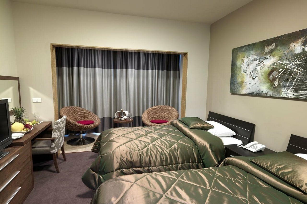 City Suite Hotel Beyrut Oda fotoğraf